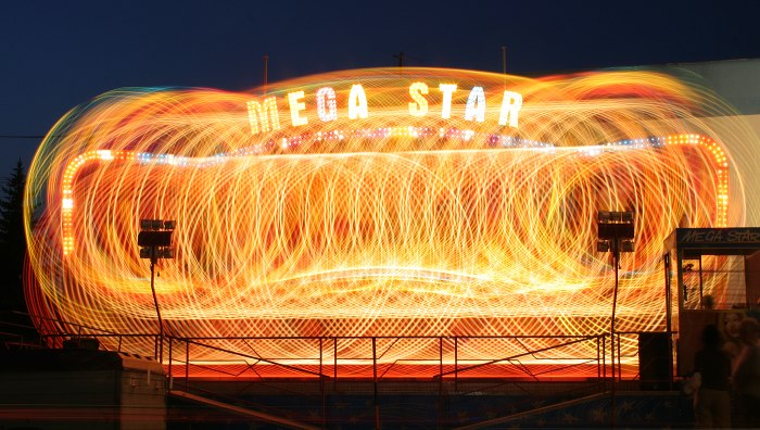 Mega Star