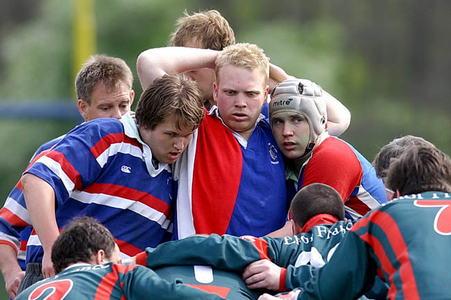 Rugby