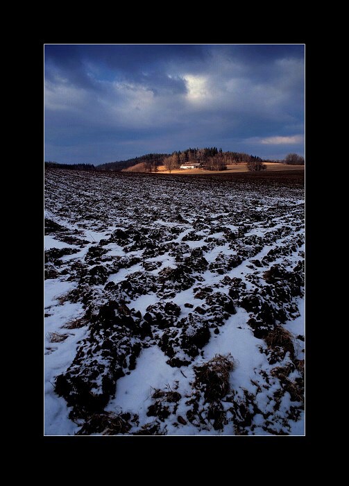 Vysočina