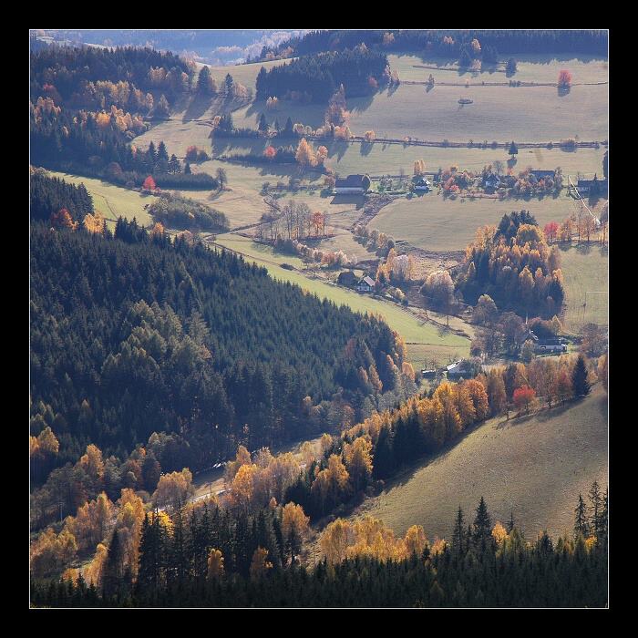 Krajina u Jimramova