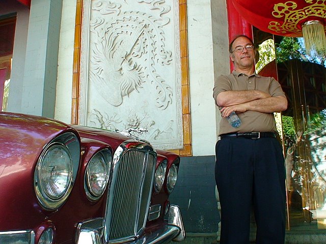 jon & jag