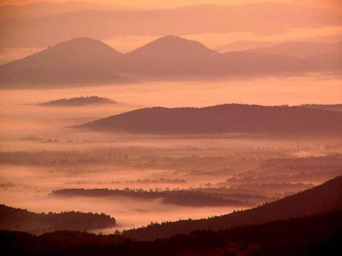 Krkonoše