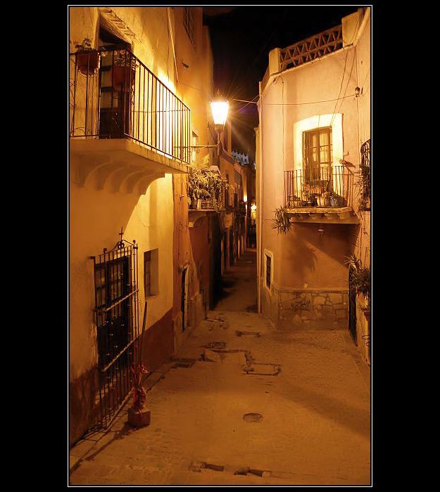 Callejuela