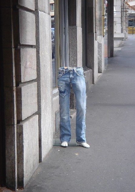 gatě