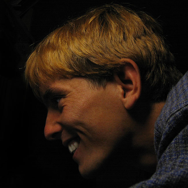 portret I