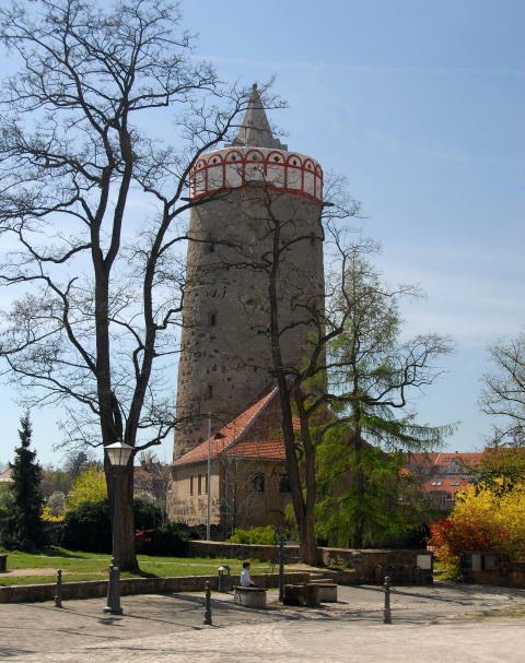 Vodárna