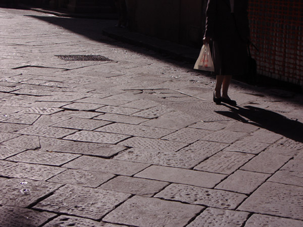 Ulice Florencie