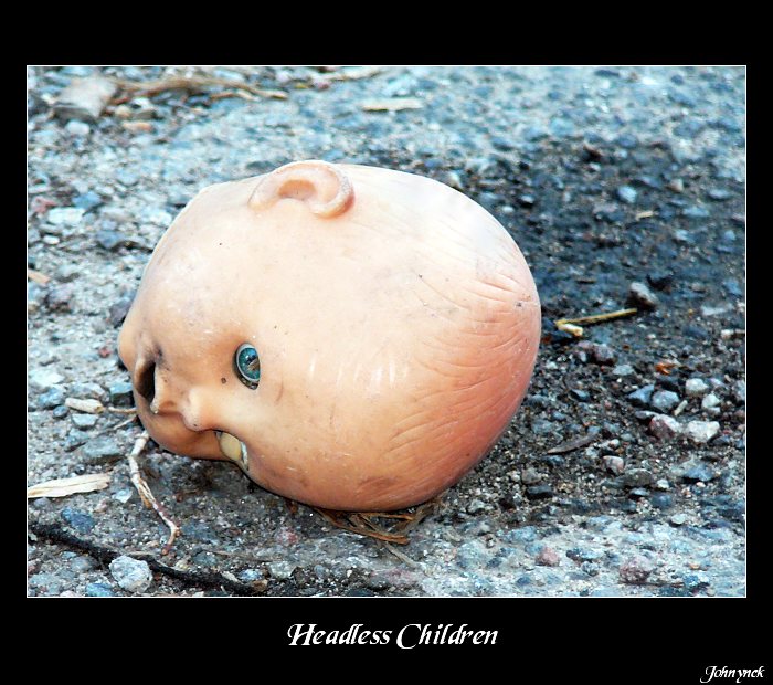 Headless Children