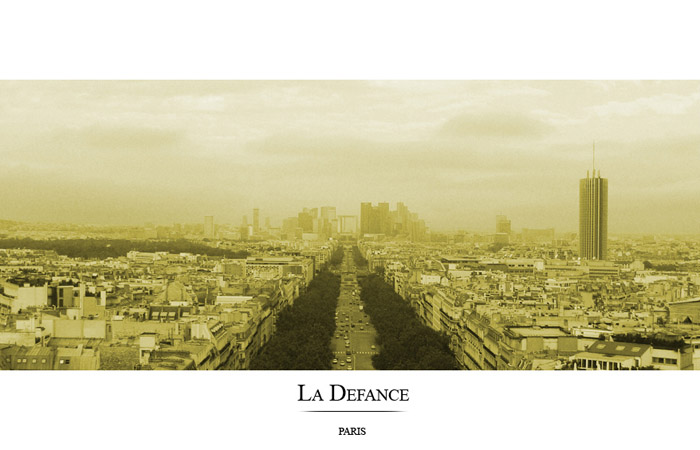 La Defance