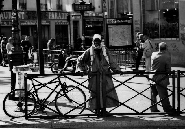 Paris