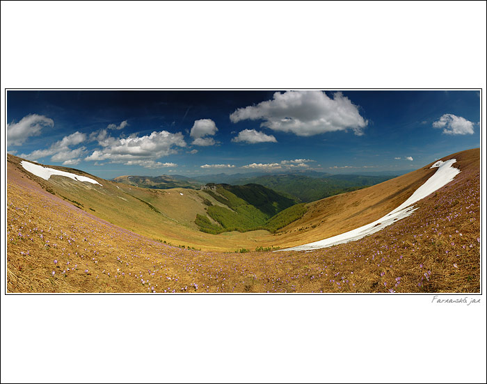 Fatranská jar