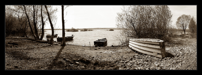 lodě