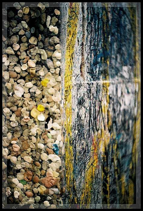 Berliner Mauer