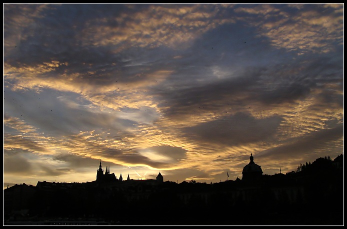 Zlatá Praha