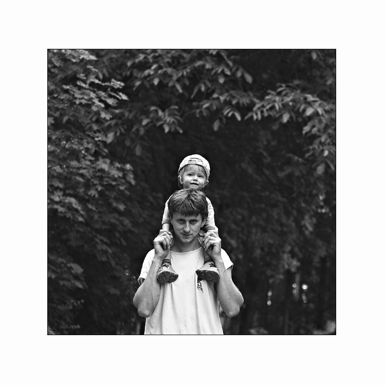 Když bolí  nožičky...