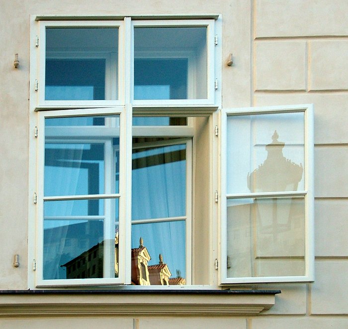 příběhy za okny III.