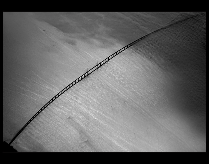 The Bridge