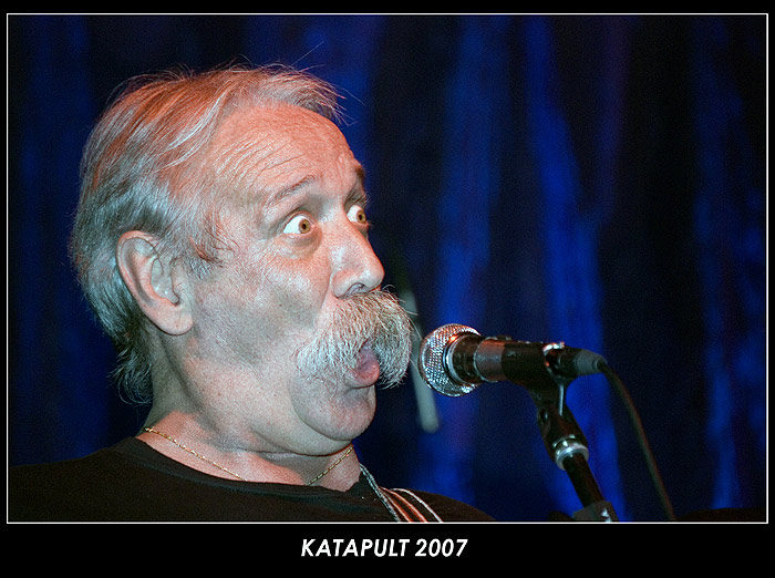 KATAPULT 2007