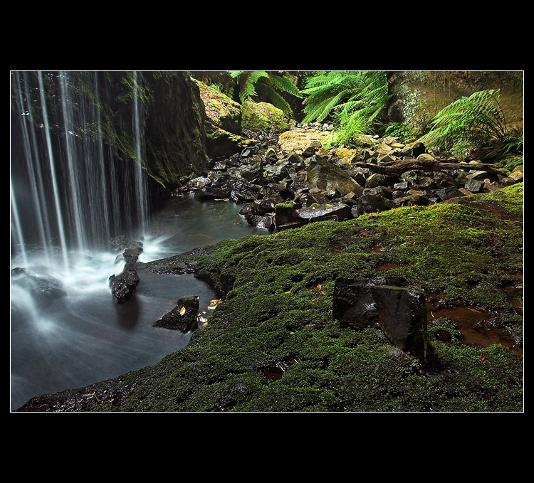 ~ Guide Falls II ~