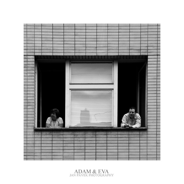 a d a m   &   e v a
