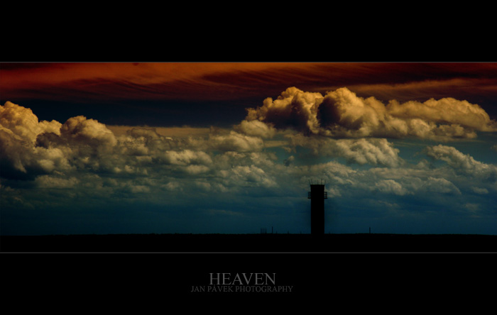 h e a v e n