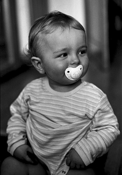 .. prosté radosti ..