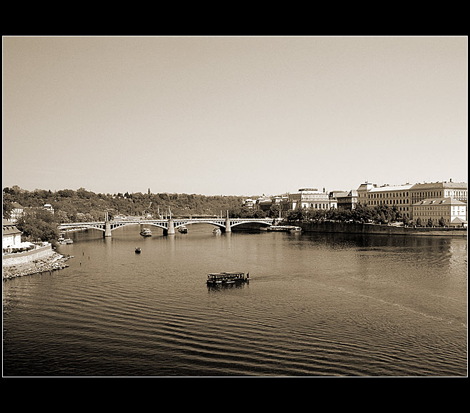 Praha