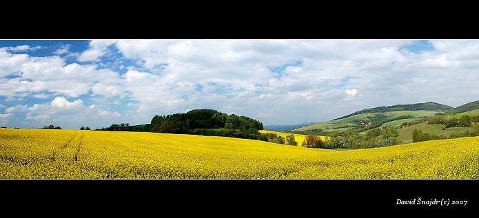 panorámko