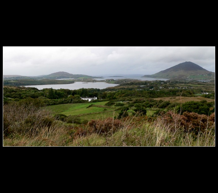 Connemara
