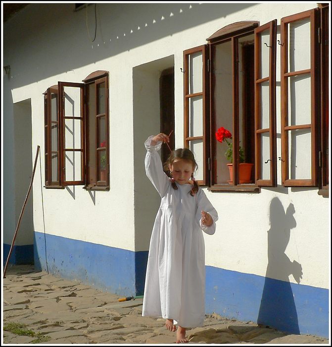 Provázek