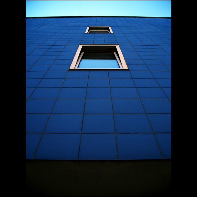 brněnský skoro bauhaus (budova policie)