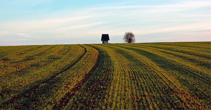 Vodárna III