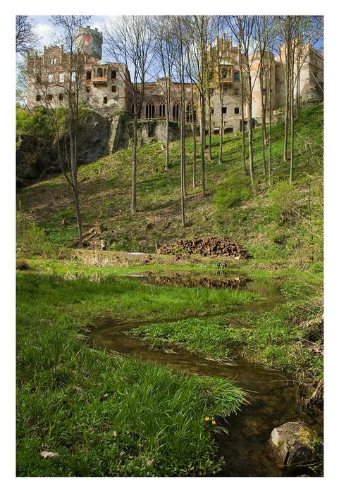 Horní Hrad