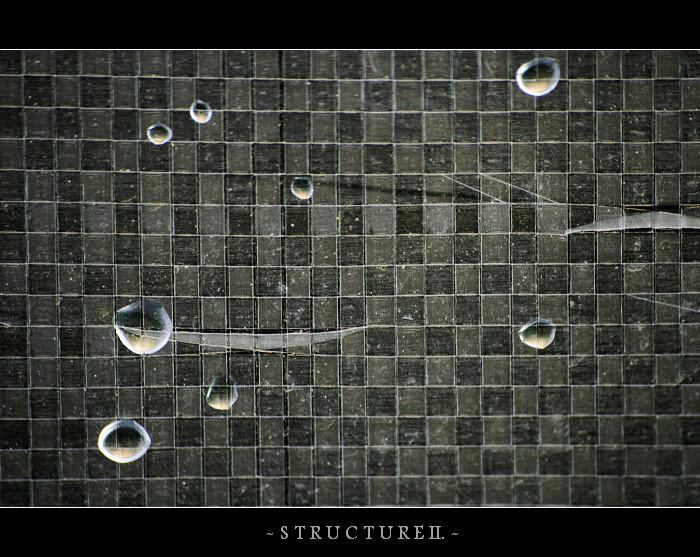 ... structure II. ...