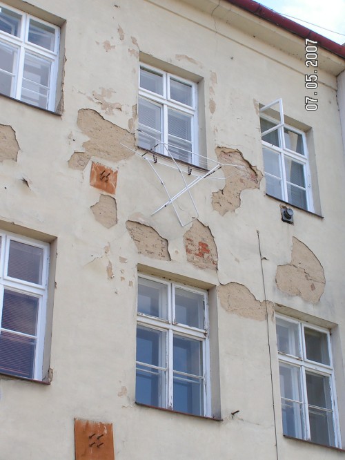 Opavské sušárny