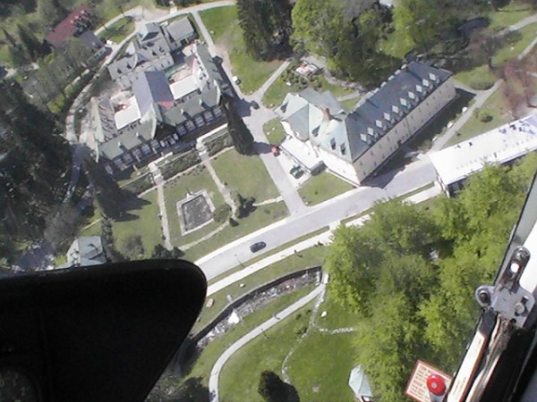 ještě něco nad K. Studánkou