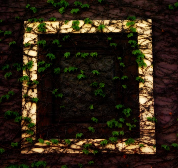 Please, don't open...