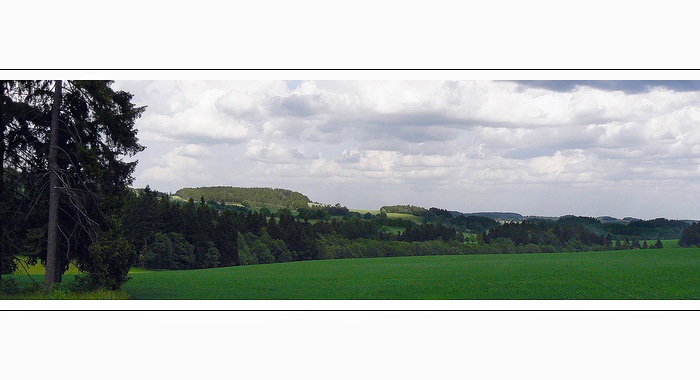 vysočinka VII