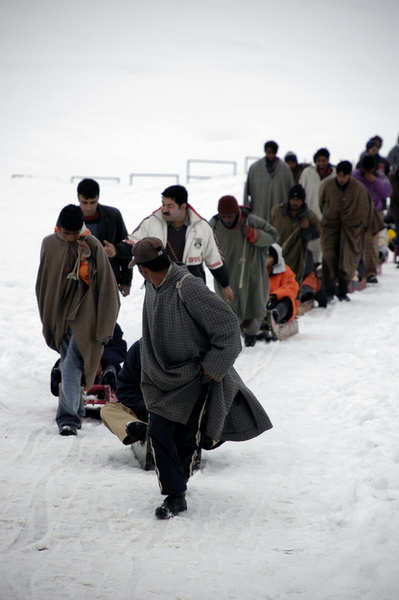 Relax this is Kashmir! 2