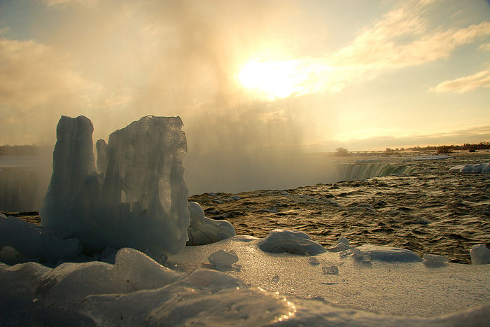 vzpominka na zimu(niagara)