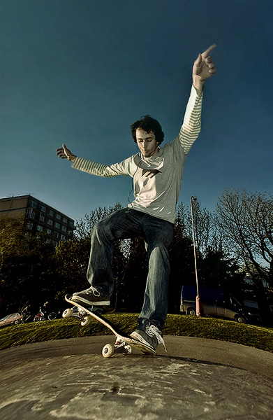 ~Enjoy The Ride~