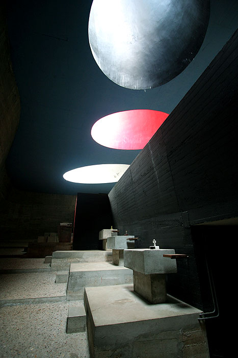 La Tourette