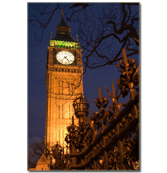 London Views