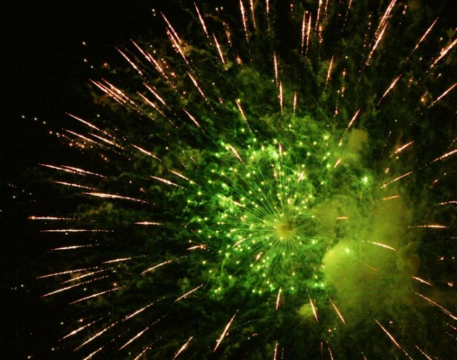 Exploze