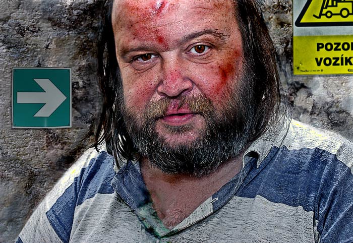 Zdeněk