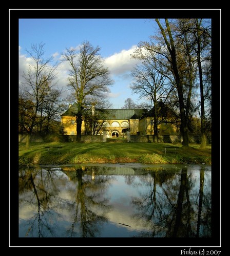 lonsky kousky z Brantic