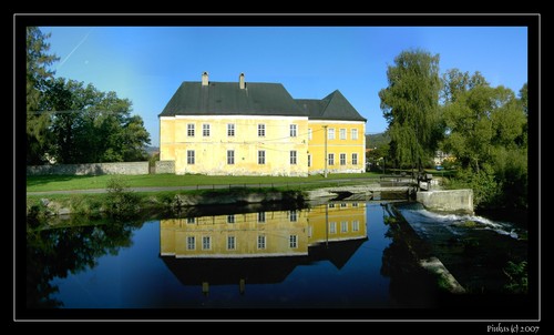 zamek Brantice 2006