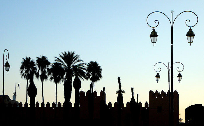 MAROCKE RANO