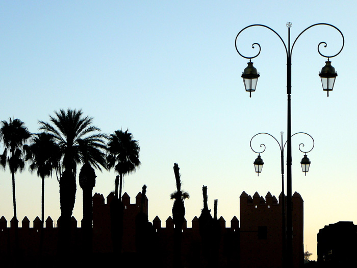 MAROCKE RANO 2