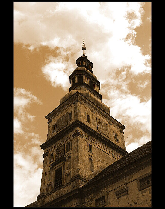 Plasy potřetí
